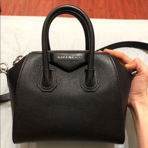 Givenchy Mini Antigona bag